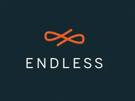 Endless OS logo screen