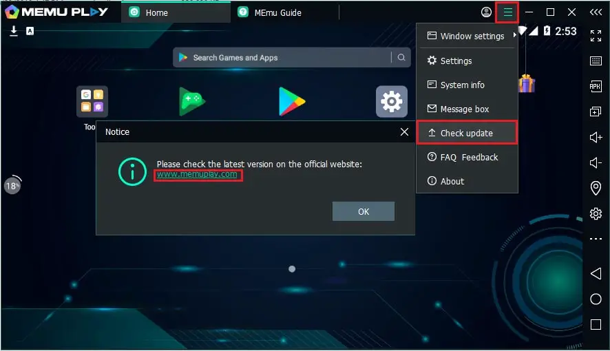 Install MEmu Android Emulator, How to Install MEmu Android Emulator on Windows PC.