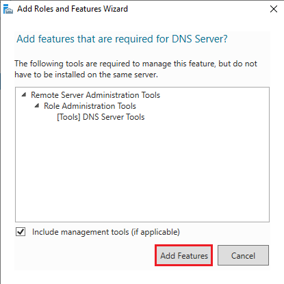 Install Active Directory in Server 2022, How to Install Active Directory in Server 2022