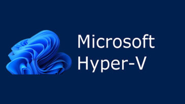 Enable Hyper-V in Windows 11