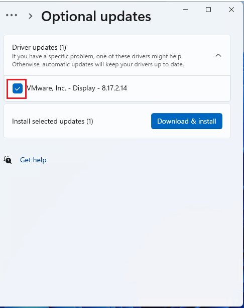 Update Drivers in Windows 11, How To Update Drivers in Windows 11