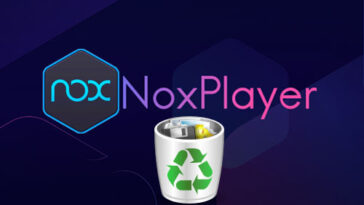 uninstall Nox Player, How to Uninstall Nox Player from your Windows PC