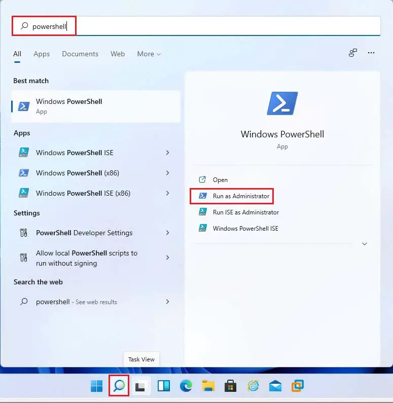 Enable Hyper-V in Windows 11, How to Enable Hyper-V in Windows 11