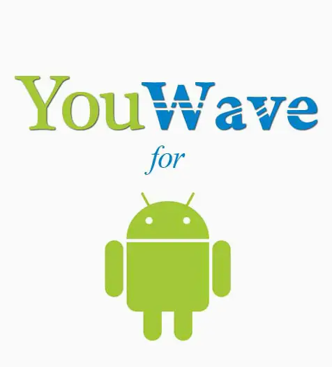 YouWave Android