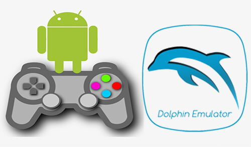 Add Games in Dolphin Emulator
