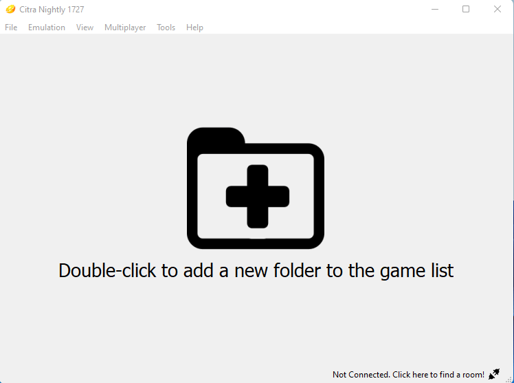 citra 3ds emulator download