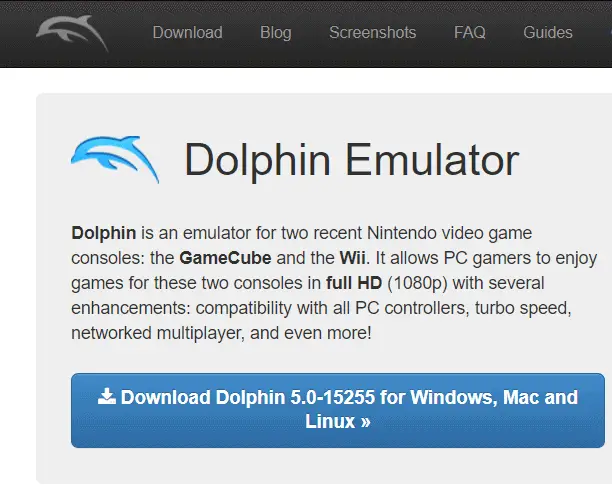 how to save games on dolphin emulator mac