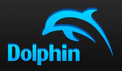 Install Dolphin Emulator