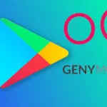 Install Google Play Services Genymotion