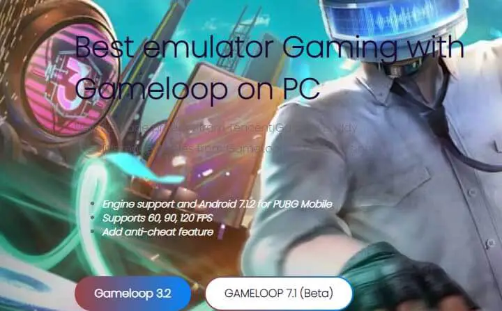 Download Gameloop