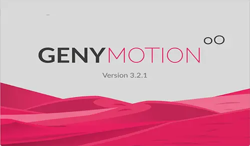 Migrate Genymotion Android Virtual Machine