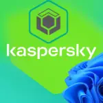 Install Kaspersky Internet Security for Windows