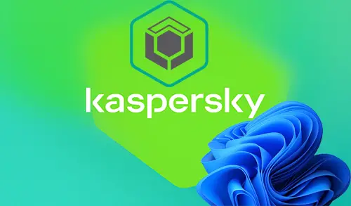 Install Kaspersky Internet Security for Windows
