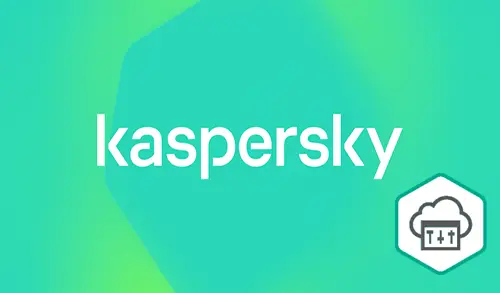 Install Kaspersky Security Center Web Console