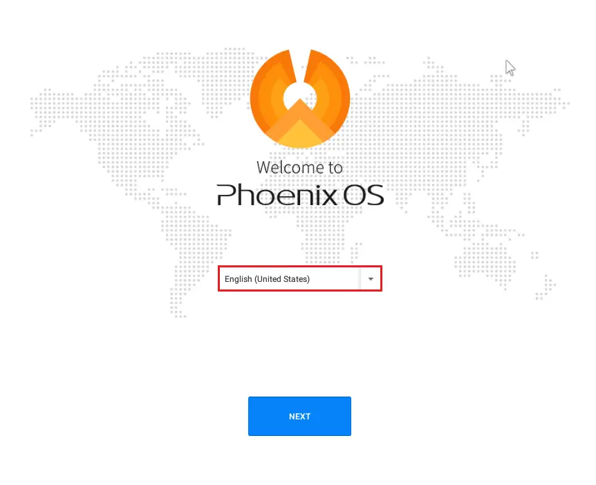 Welcome to Phoenix OS