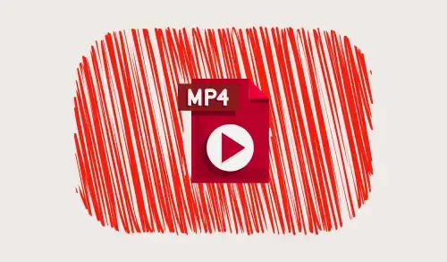 YouTube Videos to MP4