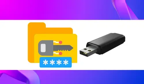 Encryption Software for USB