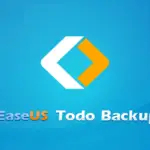 Install EaseUS Todo Backup