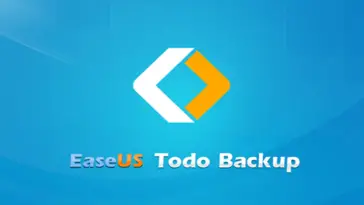 Install EaseUS Todo Backup