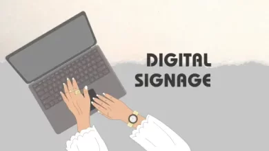 Digital Signage