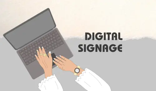 Digital Signage