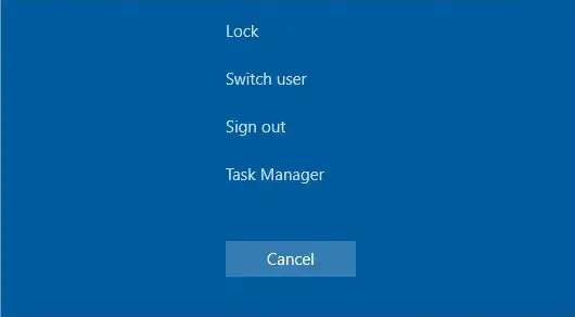 , How to Open Task Manager Windows 11