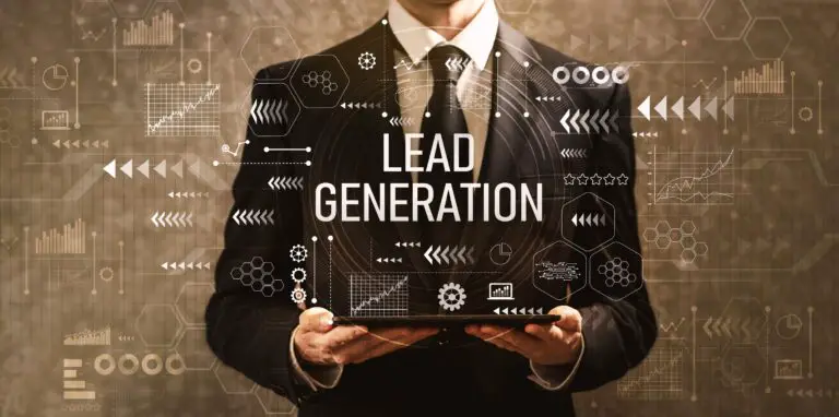 <strong>4 Digital Trends And Innovations In Lead Generation</strong>