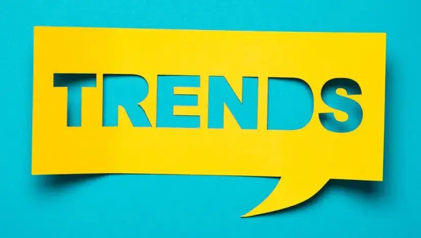 Trends