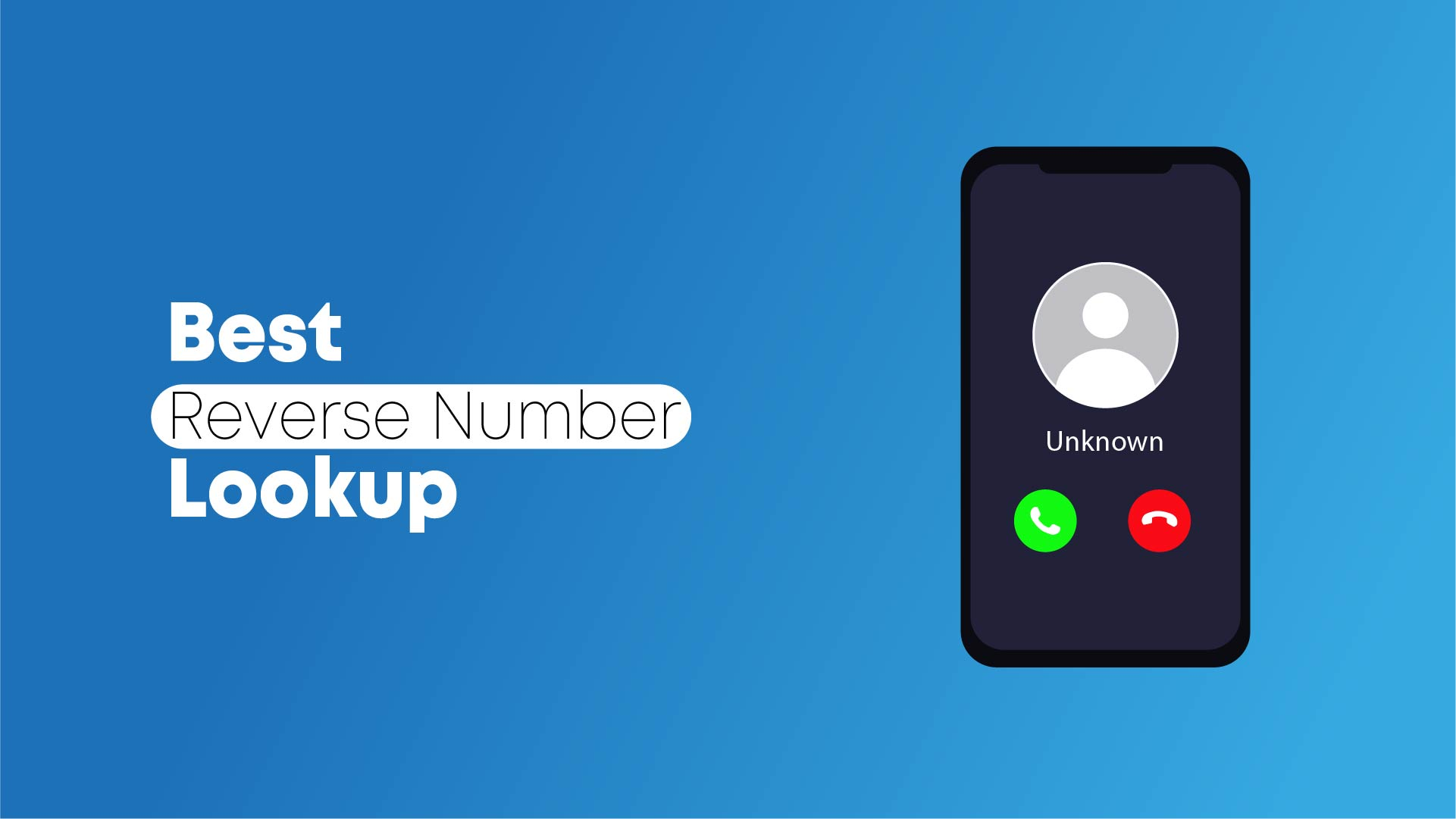 Whitepages Reverse Lookup: How to Find Information on Unknown Callers and Contacts"