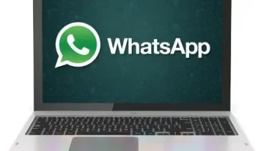 install WhatsApp on Laptop