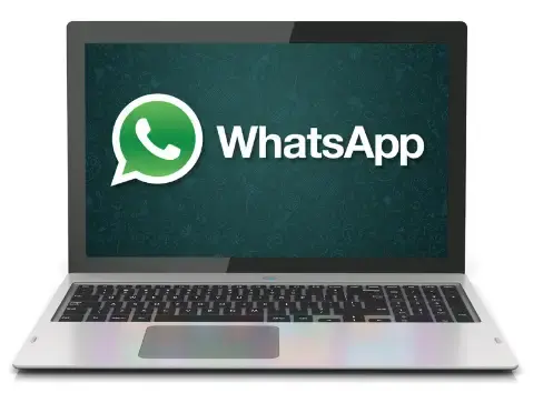 install WhatsApp on Laptop