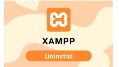 Uninstall XAMPP from Windows with Effective Guides