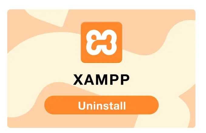Uninstall XAMPP from Windows with Effective Guides