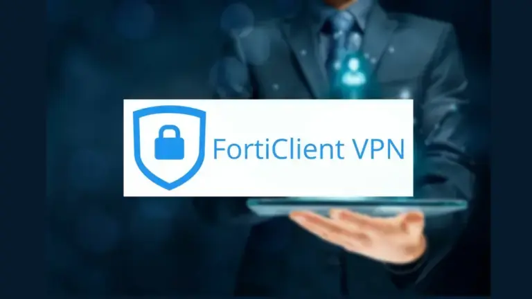 Configure FortiClient VPN on Android