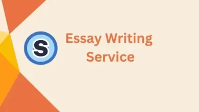 Essay Writing Service