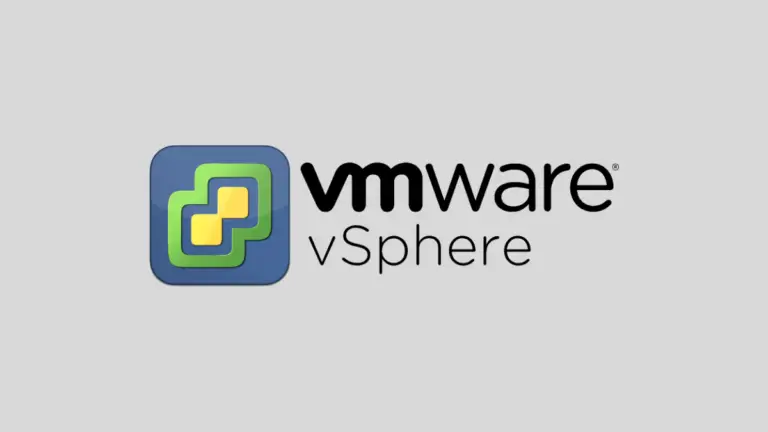 How to Increase VM Disk Size using vSphere