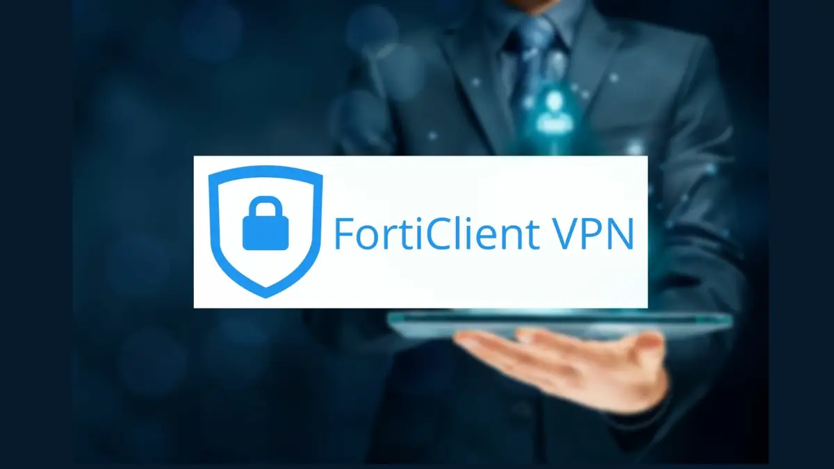 how to Configure FortiClient VPN on Android