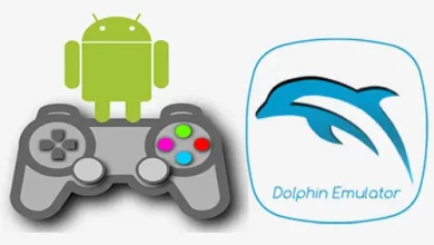 Add Games in Dolphin Emulator