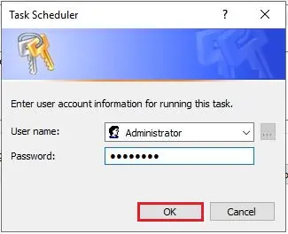 Schedule Windows Server Reboot Automatically