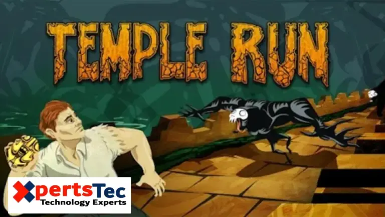 Temple Run