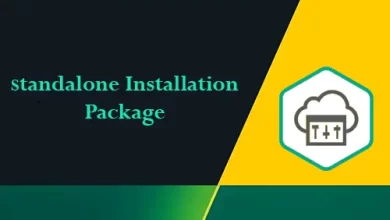 Create Standalone Installation Package Kaspersky