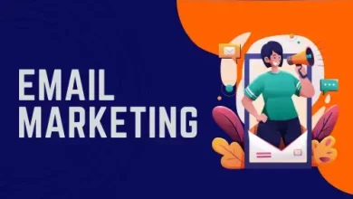 Email marketing