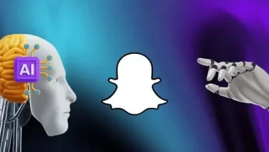 Snapchat AI