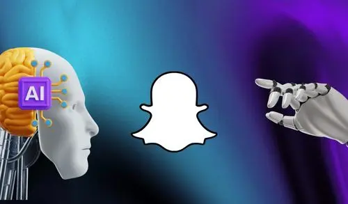 Snapchat AI