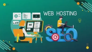 Web Hosting