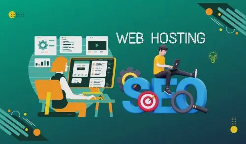 Web Hosting