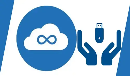 Create CloudReady USB Installer