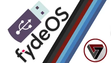 Create FydeOS Bootable USB Drive