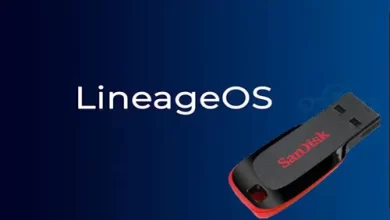 Create Lineage OS Bootable USB