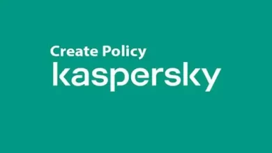 Create Policy Kaspersky Security Center